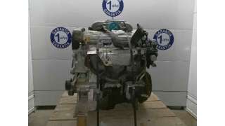 MOTOR COMPLETO FORD ESCORT BERLINA/TURNIER 1.8 16V (116 CV) DE 1995 - D.1289830 / RD