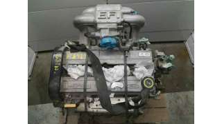 MOTOR COMPLETO FORD ESCORT BERLINA/TURNIER 1.8 16V (116 CV) DE 1995 - D.1289830 / RD