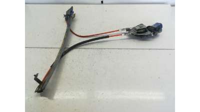 ELEVALUNAS DELANTERO DERECHO PEUGEOT 106 1.1 (60 CV) DE 1991 - D.1291116 / 400672