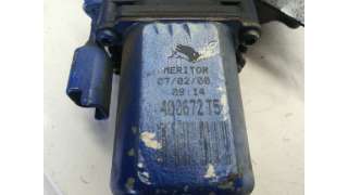 ELEVALUNAS DELANTERO DERECHO PEUGEOT 106 1.1 (60 CV) DE 1991 - D.1291116 / 400672