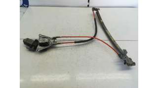 ELEVALUNAS DELANTERO IZQUIERDO PEUGEOT 106 1.1 (60 CV) DE 1991 - D.1291154 / 400671