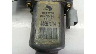 ELEVALUNAS DELANTERO IZQUIERDO PEUGEOT 106 1.1 (60 CV) DE 1991 - D.1291154 / 400671