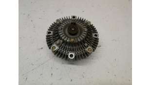 VENTILADOR VISCOSO MOTOR NISSAN SERENA 2.3 D (75 CV) DE 1992 - D.1291772 2