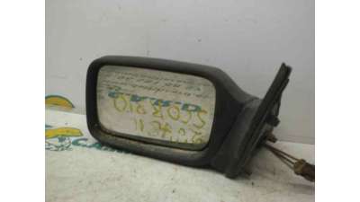 RETROVISOR IZQUIERDO FORD SCORPIO 2.4 V6 (131 CV) DE 1985 - D.1295916