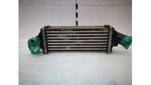 INTERCOOLER OPEL ASTRA F BERLINA 1.7 Turbodiesel (82 CV) DE 1995 - D.1296234 2