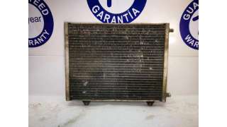 CONDENSADOR / RADIADOR AIRE ACONDICIONADO OPEL ASTRA F CARAVAN 1.7 Turbodiesel (82 CV) DE 1991 - D.1296494 / 52465388