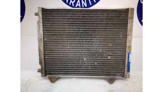 CONDENSADOR / RADIADOR AIRE ACONDICIONADO OPEL ASTRA F CARAVAN 1.7 Turbodiesel (82 CV) DE 1991 - D.1296494 / 52465388