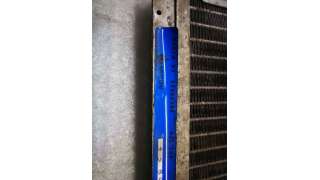 CONDENSADOR / RADIADOR AIRE ACONDICIONADO OPEL ASTRA F CARAVAN 1.7 Turbodiesel (82 CV) DE 1991 - D.1296494 / 52465388