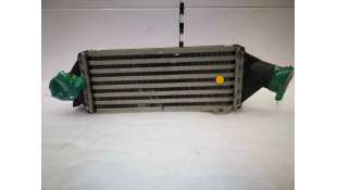 INTERCOOLER OPEL ASTRA F CARAVAN 1.7 Turbodiesel (82 CV) DE 1991 - D.1296517 2