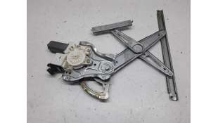 ELEVALUNAS DELANTERO DERECHO TOYOTA COROLLA 1.4 Turbodiesel (90 CV) DE 2002 - D.1298276