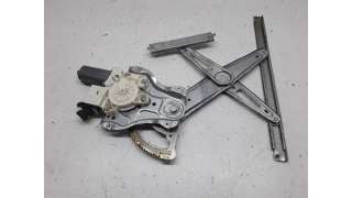 ELEVALUNAS DELANTERO DERECHO TOYOTA COROLLA 1.4 Turbodiesel (90 CV) DE 2002 - D.1298276