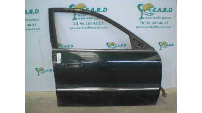 PUERTA DELANTERA DERECHA HYUNDAI SONATA 2.0 16V (139 CV) DE 1997 - D.1299419