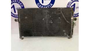 CONDENSADOR / RADIADOR AIRE ACONDICIONADO HYUNDAI SONATA 2.0 16V (139 CV) DE 1997 - D.1300016