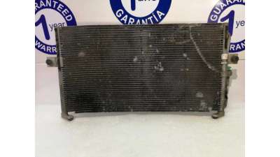 CONDENSADOR / RADIADOR AIRE ACONDICIONADO HYUNDAI SONATA 2.0 16V (139 CV) DE 1997 - D.1300016
