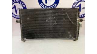 CONDENSADOR / RADIADOR AIRE ACONDICIONADO HYUNDAI SONATA 2.0 16V (139 CV) DE 1997 - D.1300016