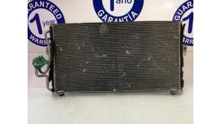 CONDENSADOR / RADIADOR AIRE ACONDICIONADO HYUNDAI SONATA 2.0 16V (139 CV) DE 1997 - D.1300016