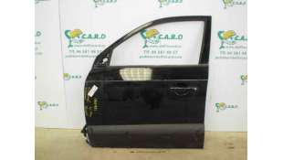 PUERTA DELANTERA IZQUIERDA HYUNDAI TUCSON 2.0 CRDi (113 CV) DE 2005 - D.1300931
