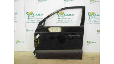 PUERTA DELANTERA IZQUIERDA HYUNDAI TUCSON 2.0 CRDi (113 CV) DE 2005 - D.1300931