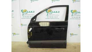 PUERTA DELANTERA IZQUIERDA HYUNDAI TUCSON 2.0 CRDi (113 CV) DE 2005 - D.1300931