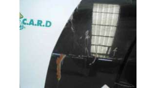PUERTA DELANTERA IZQUIERDA HYUNDAI TUCSON 2.0 CRDi (113 CV) DE 2005 - D.1300931