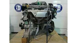 MOTOR COMPLETO FORD ESCORT BERL./TURNIER 1.8 16V (105 CV) DE 1995 - D.1304410 / RDA 2