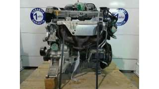 MOTOR COMPLETO FORD ESCORT BERL./TURNIER 1.8 16V (105 CV) DE 1995 - D.1304410 / RDA