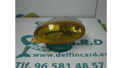 FARO ANTINIEBLA IZQUIERDO HYUNDAI SONATA 2.0 16V (139 CV) DE 1997 - D.1307824