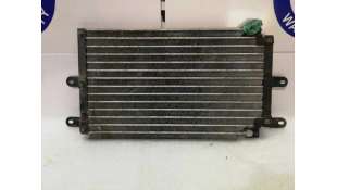 CONDENSADOR / RADIADOR AIRE ACONDICIONADO TATA SAFARI 2.0td DE 1999 - D.1308401