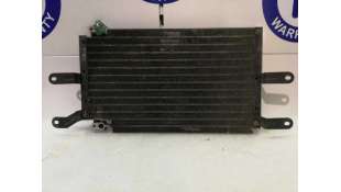 CONDENSADOR / RADIADOR AIRE ACONDICIONADO TATA SAFARI 2.0td DE 1999 - D.1308401 2