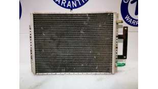 CONDENSADOR / RADIADOR AIRE ACONDICIONADO SUZUKI VITARA SE/SV 2.0 Turbodiesel (87 CV) DE 1990 - D.1308463