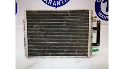CONDENSADOR / RADIADOR AIRE ACONDICIONADO SUZUKI VITARA SE/SV 2.0 Turbodiesel (87 CV) DE 1990 - D.1308463