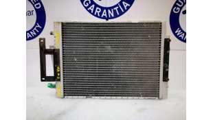 CONDENSADOR / RADIADOR AIRE ACONDICIONADO SUZUKI VITARA SE/SV 2.0 Turbodiesel (87 CV) DE 1990 - D.1308463 2