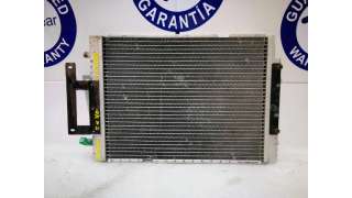 CONDENSADOR / RADIADOR AIRE ACONDICIONADO SUZUKI VITARA SE/SV 2.0 Turbodiesel (87 CV) DE 1990 - D.1308463