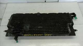 CONDENSADOR / RADIADOR AIRE ACONDICIONADO VOLKSWAGEN PASSAT BERLINA 1.8 16V (136 CV) DE 1988 - D.1309811