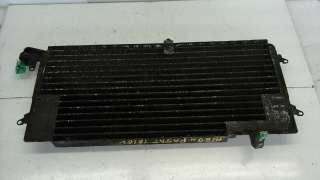 CONDENSADOR / RADIADOR AIRE ACONDICIONADO VOLKSWAGEN PASSAT BERLINA 1.8 16V (136 CV) DE 1988 - D.1309811