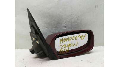 RETROVISOR DERECHO FORD MONDEO BERLINA/FAMILIAR 2.0 16V (136 CV) DE 1993 - D.1309835