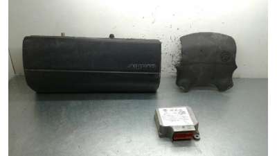 KIT AIRBAG VOLKSWAGEN GOLF III BERLINA 1.9 D (64 CV) DE 1991 - D.1310473