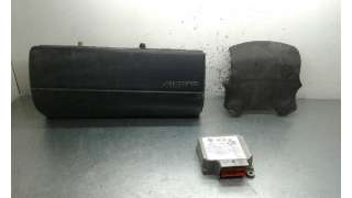 KIT AIRBAG VOLKSWAGEN GOLF III BERLINA 1.9 D (64 CV) DE 1991 - D.1310473