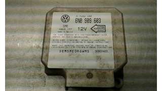 KIT AIRBAG VOLKSWAGEN GOLF III BERLINA 1.9 D (64 CV) DE 1991 - D.1310473