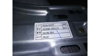 ELEVALUNAS DELANTERO DERECHO HYUNDAI TUCSON 2.0 CRDi (113 CV) DE 2005 - D.1311166 / F00S1A2466