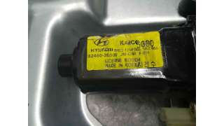 ELEVALUNAS DELANTERO DERECHO HYUNDAI TUCSON 2.0 CRDi (113 CV) DE 2005 - D.1311166 / F00S1A2466