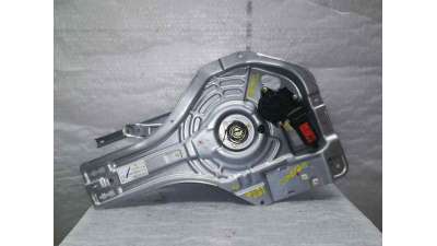 ELEVALUNAS TRASERO DERECHO HYUNDAI TUCSON 2.0 CRDi (113 CV) DE 2005 - D.1311180 / F00 1A2468
