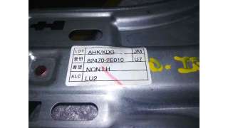 ELEVALUNAS DELANTERO IZQUIERDO HYUNDAI TUCSON 2.0 CRDi (113 CV) DE 2005 - D.1311227 / F00S1A2465