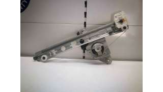 ELEVALUNAS TRASERO DERECHO RENAULT MEGANE II BERLINA 5P 1.6 16V (112 CV) DE 2005 - D.1313603