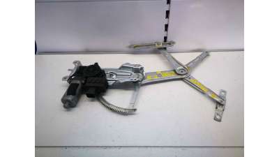 ELEVALUNAS DELANTERO DERECHO OPEL ASTRA G BERLINA 2.0 DTI (101 CV) DE 1998 - D.1314082
