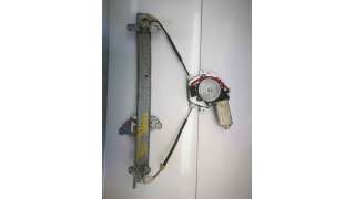 ELEVALUNAS DELANTERO DERECHO NISSAN ALMERA 2.0 D (75 CV) DE 1998 - D.1315546