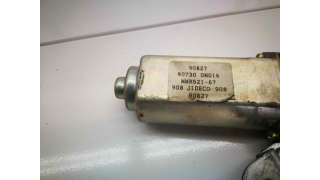 ELEVALUNAS DELANTERO DERECHO NISSAN ALMERA 2.0 D (75 CV) DE 1998 - D.1315546