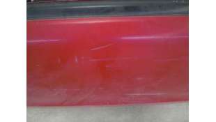 PUERTA DELANTERA IZQUIERDA HONDA PRELUDE 2.3 (160 CV) DE 1992 - D.1317144 2