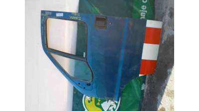 PUERTA DELANTERA IZQUIERDA PEUGEOT BOXER CAJA CERRADA DE 1994 - D.1317625