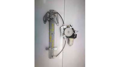 ELEVALUNAS TRASERO DERECHO NISSAN X-TRAIL 2.5 (165 CV) DE 2001 - D.1320410